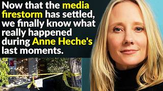 Anne Heche’s Demons Were Far Greater Than We Knew