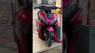 Pecinta aerox mana nih ... #shorts #aerox #aeroxmodif #aerox155  #shortvideo