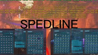 Ark  official PvP PS5 | Shopping Deadlines Fjordur #XOF