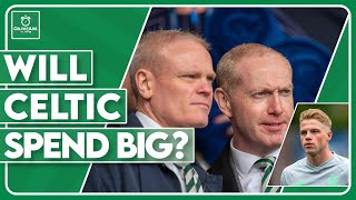 Celtic are cash-rich so why aren’t we spending? | UEFA homegrown rules, Welsh, O'Shea & more