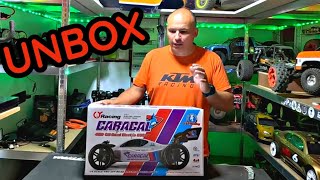 Ming Yang CARACAL ARR ROLLER UNBOX (19/06/24)