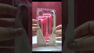 Laser Petals Razor #trending #unboxing #review #selfcare #viral #youtubeshorts #ytshorts #shaving