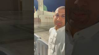 Madinah Shreef #shorts