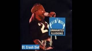 Guns N' Roses - Crash Diet (Unreleased)