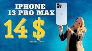 Amerika’da Piyasada Bulunmayan İphone 13 Pro Max!!! Kaç Paraya Aldım?? Nasil aldim?? ~16