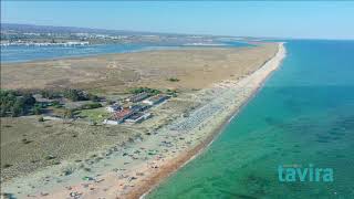 Praia do Barril