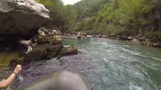 Discovery of The Wild Beauty - Montenegro