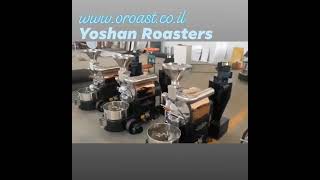 Yoshan Roasters