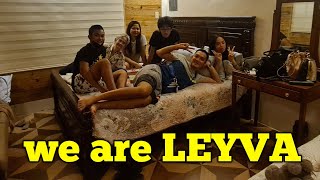 WE ARE LEYVA | CATANAUAN, QUEZON