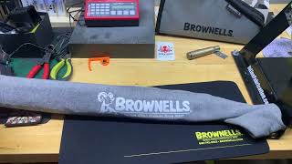 Brownells Gun Sock