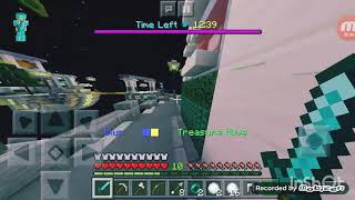 Minecraft Bedwars Clips #1 [PE]