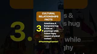 5 Facts On How Different Cultures Perceive Relationships… 👩‍❤️‍👨 #shorts #boyfriend #girlfriend