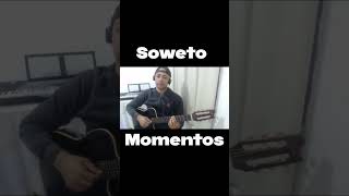 Grupo Soweto com Belo