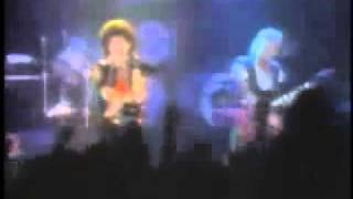 Krokus - Screaming In The Night ('84)