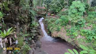 AIR TERJUN KEDUNG MERAK