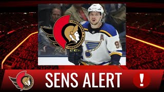 SENS ALERT: 7/27/23