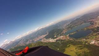 gopro alps view