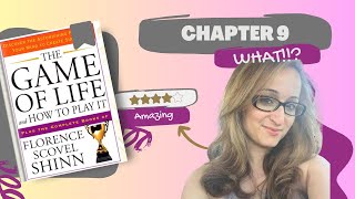 The Game of Life and How to Play it. Chapter 9.Perfect Self-Expression.