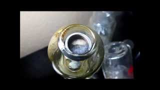 [HD] HUGE DABS! OG Budder Dunks out of the Showerhead to 6 arm