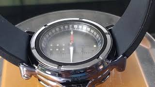 PIAA WATCH Compass