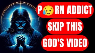 God's video Don't try to skip anymore 🙏| Jesus calls today's message | God's message 🙏