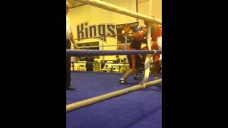 SPYA Boxing