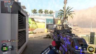 Black Ops 3 Free For All #16 "Chilled out"