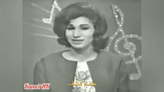 ياحبيبي واحشني - فايزه احمد-حسام كاشف