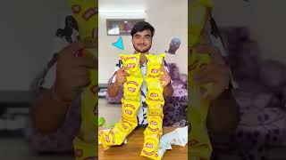 Longest chips #experiment 🍟 #shortvideos #viralshort #viralvideo #funny#short#viral#tradingstrategy