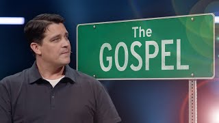 The Gospel | Road to Redemption | 06-09-2024