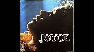 Joyce -DEBUT ALBUM- (Brazil, 1968) [Full LP] {Bossa Nova, Samba, MPB} |Original 1st Press| ★RARE GEM