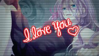 【巡音ルカ / Megurine Luka】「I Love You」【VOCALOID】