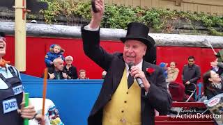 Day out with Thomas - East Lancs Railway Oct 2018