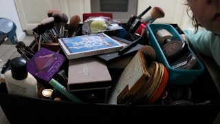 EVERYDAY BAKJE MAKE UP - OPRUIMEN & DECLUTTER