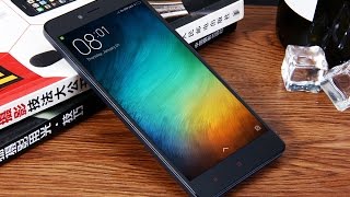 Xiaomi Redmi Note 2. Обзор одного из лучших смартфонов 2015 года