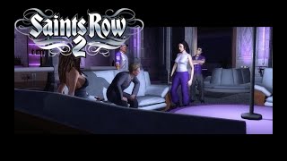 Saints Row 2: Episode 23- Timing is Everything.