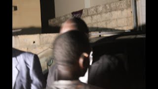 PUBLI-REPORTAGE : INSTALLATION DU COMITE ELECTORAL AVEC DIENE NDIAYE DANS 11B