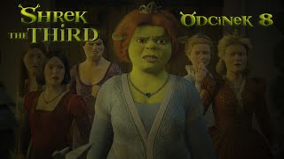 W poszukiwaniu Pinokia :D - Shrek Trzeci #8