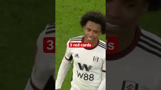 3 RED CARDS | FA CUP