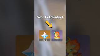 How to get your FirstBorne FireSprite #genshinimpactedit #genshinimpact #dragonspine #natlan