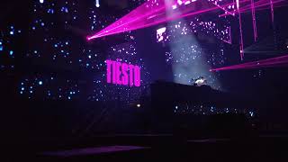 Tiesto Gdańsk Ergo Arena