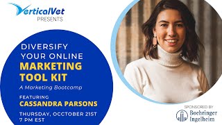 Diversify Your Online Marketing Toolkit