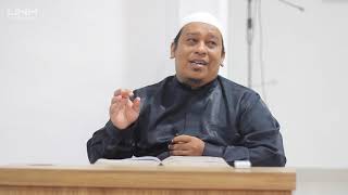 Lebih Baik Ridha Allah Atau Ridha Orang Tua? - Ustadz Nazli Hasan, Lc. MA