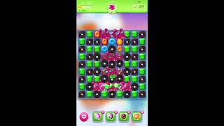 Candy Crush - LVL 49 - No Boost