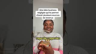 Une idée de business très négligée pourtant ultra rentable