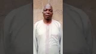 Kuna kallon ikirarin masu garkuwa da mutane. #Kidnappers #Confession in #Hausa 
#OpeningMonologue