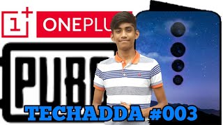 TECH ADDA #003- Oneplus TV, Redmi A3, Oppo Reno 2