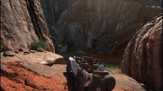 Uncharted 4: A Thief’s End™ 20211024 - Mais uma vista top esse jogo D+