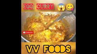 simple egg masala recipe | Egg Recipes | egg dry fry masala | Indian Street Food |