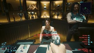 Cyberpunk 2077 PL - Evil Deals Playthrough